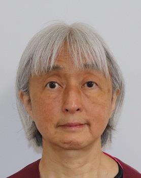 根岸　道子