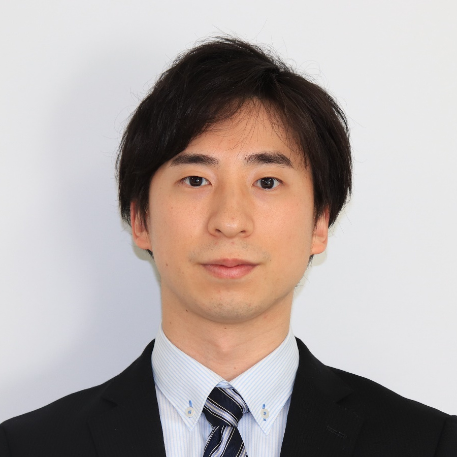 藤川　真之介