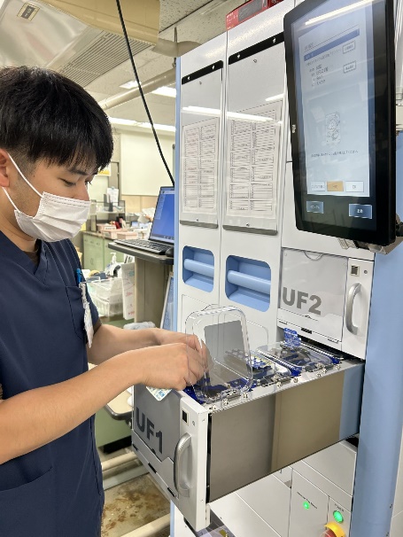 薬剤科-調剤室01