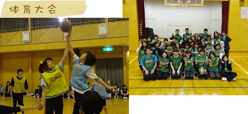 学校祭