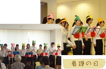 入学式